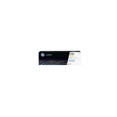 HP Cartuccia Toner originale giallo LaserJet 410A
