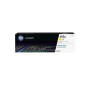 HP Cartuccia Toner originale giallo LaserJet 410A
