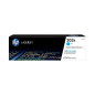 HP Cartuccia toner ciano originale ad alta capacità LaserJet 203X