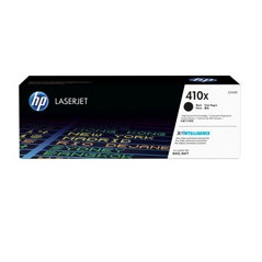 HP 410X High Yield Black Original LaserJet Toner Cartridge