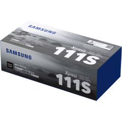 Toner hp su810a negro 1000 paginas (mlt - d111s) sl - m2022 -  sl - m2022w -  sl - m2070 -  sl - m2070w