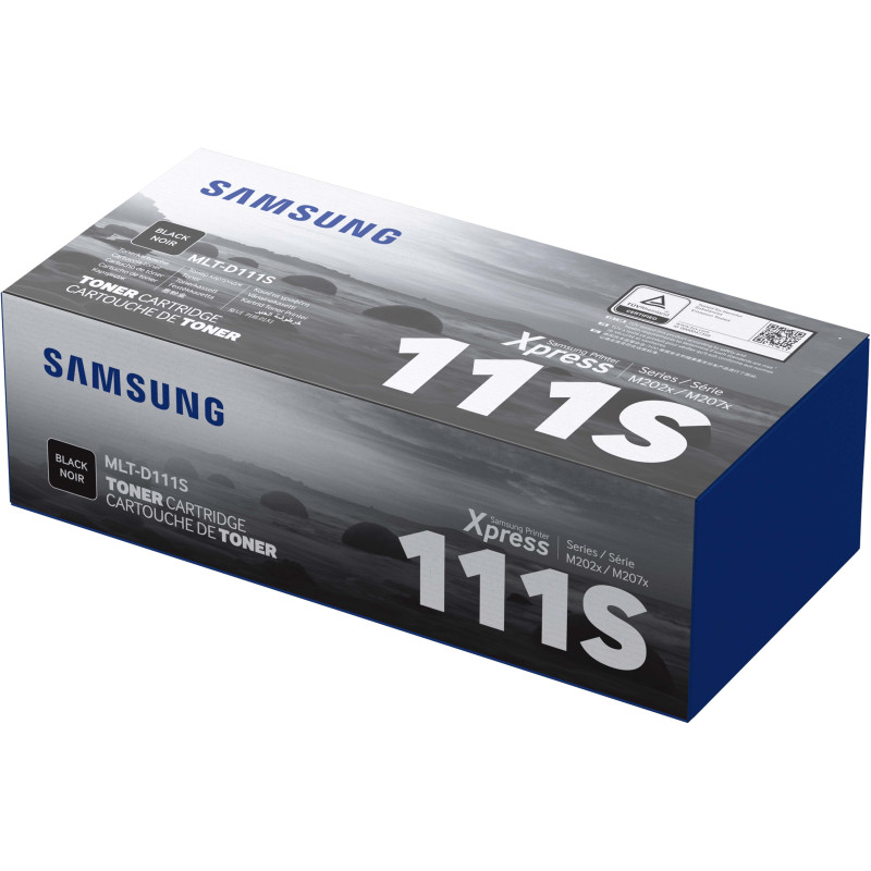 Toner hp su810a negro 1000 paginas (mlt - d111s) sl - m2022 -  sl - m2022w -  sl - m2070 -  sl - m2070w