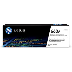 HP Rullo di trasferimento immagine originale LaserJet 660A