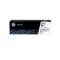 HP 201X High Yield Magenta Original LaserJet Toner Cartridge