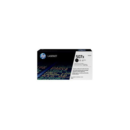 HP Cartuccia Toner originale nero ad alta capacità LaserJet 507X