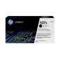 HP Cartuccia Toner originale nero ad alta capacità LaserJet 507X HP Cartuccia Toner originale nero ad alta capacità LaserJet 507X