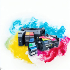 Toner compatible dayma brother tn2120 negro 2600 pginas hl - 2150n -  hl - 2170w -  mfc - 7320 -  dcp - 7030 -  dcp - 7040 -  dc