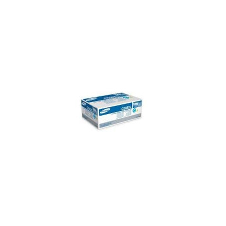 Samsung Cartuccia toner nero originale ad alta capacità MLT-D205L