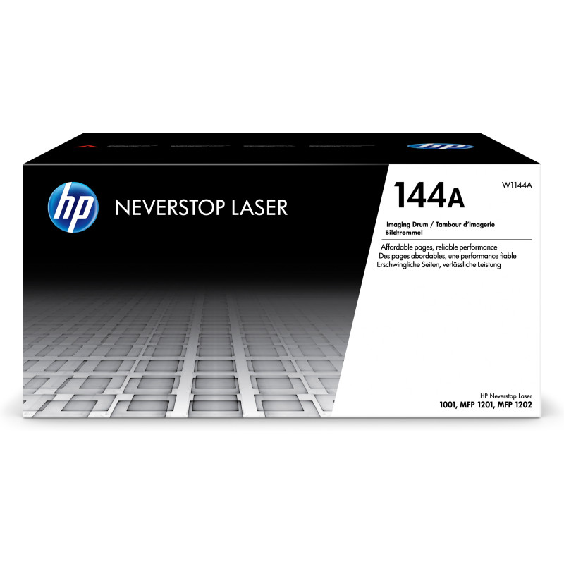 HP 144A Black Original Laser Imaging Drum HP 144A Black Original Laser Imaging Drum