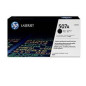 HP 507A Black Original LaserJet Toner Cartridge HP 507A Black Original LaserJet Toner Cartridge