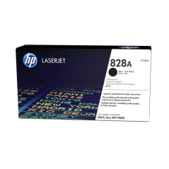 HP 828A Black LaserJet Image Drum