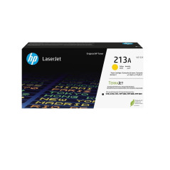 HP Cartuccia toner originale magenta LaserJet 213A
