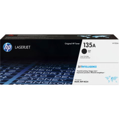 HP LaserJet Cartuccia Toner Nero Originale 135A