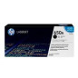 HP Cartuccia Toner originale nero LaserJet 650A HP Cartuccia Toner originale nero LaserJet 650A