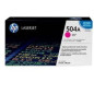HP 504A Magenta Original LaserJet Toner Cartridge