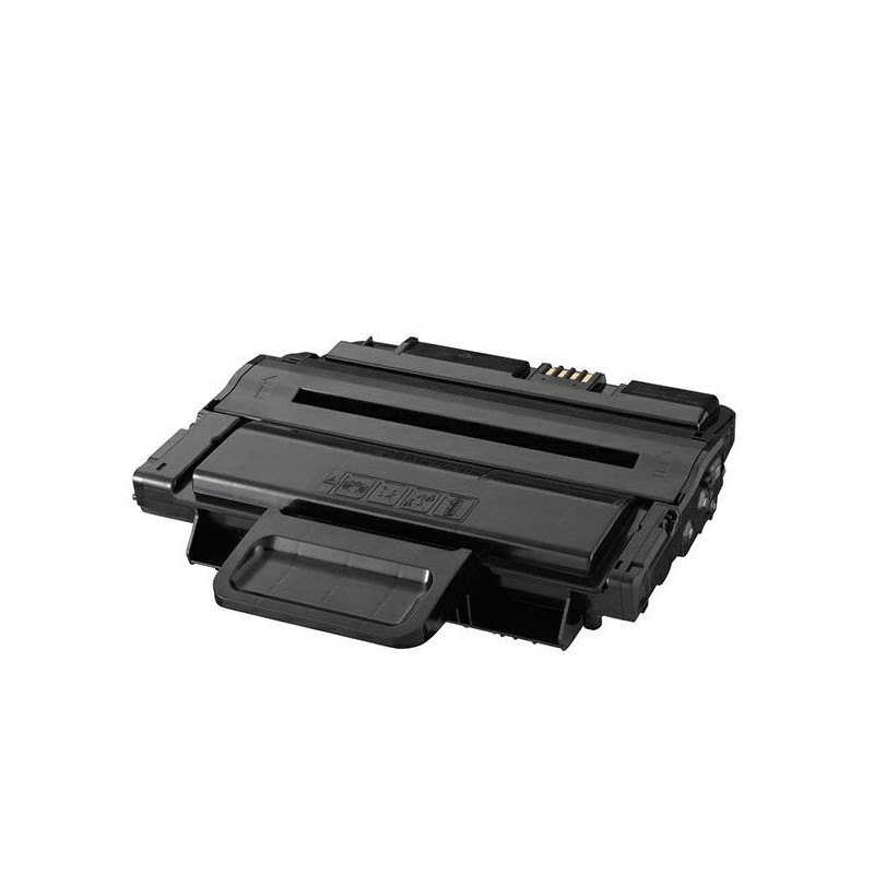 Toner dayma samsung d2092 reciclado negro 4824 - 4825 - 4828 - 2855