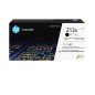 HP Cartuccia toner originale nero LaserJet 213A HP Cartuccia toner originale nero LaserJet 213A