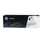 HP Cartuccia toner nero LaserJet 312A