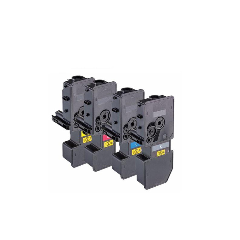 Toner dayma kyocera tk5240 amarillo 3.000 pag