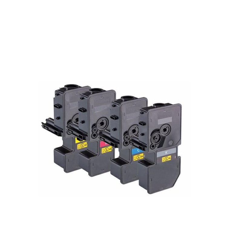 Toner dayma kyocera tk5230 negro  2.600 pag  premium