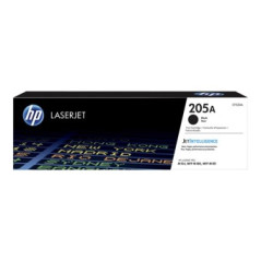 HP Cartuccia toner nero originale LaserJet 205A