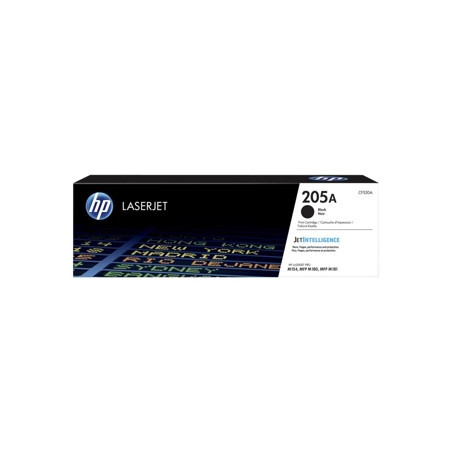 HP Cartuccia toner nero originale LaserJet 205A