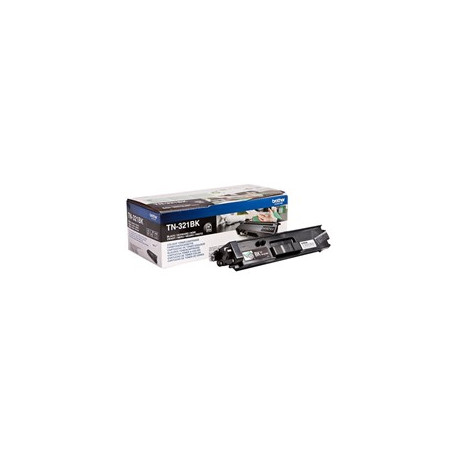 Toner brother tn321bk negro 2500 pginas dcp - l8400 -  dcp - l8450 -  mfc - l8650 -  mfc - l8850 -  hl - l8250 -  l8350