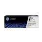 HP Cartuccia Toner originale nero LaserJet 35A HP Cartuccia Toner originale nero LaserJet 35A