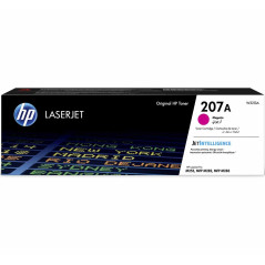 HP Cartuccia toner magenta originale LaserJet 207A