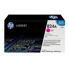Toner hp kit de tambor magenta cb387a