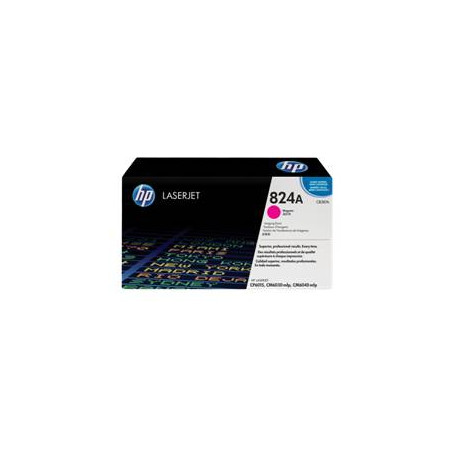 Toner hp kit de tambor magenta cb387a