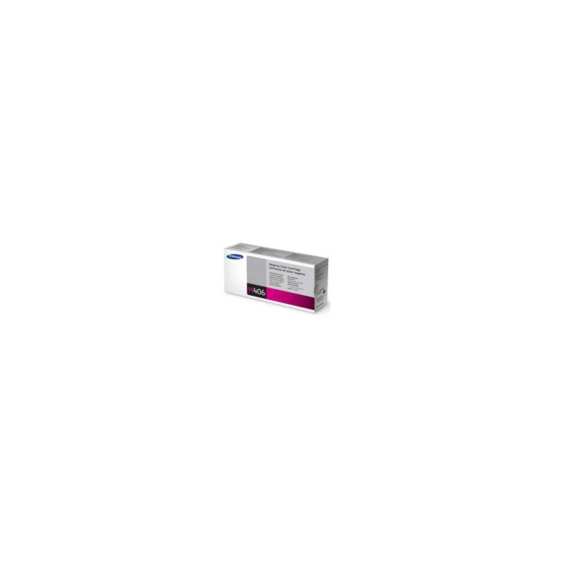 Samsung Cartuccia toner magenta originale HP CLT-M506L ad alta capacità Samsung Cartuccia toner magenta originale HP CLT-M506L ad alta capacità
