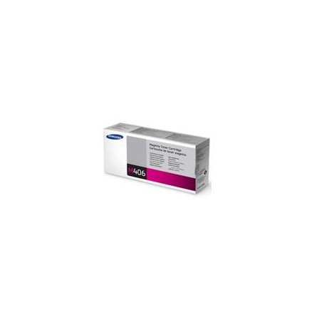 Samsung Cartuccia toner magenta originale HP CLT-M506L ad alta capacità