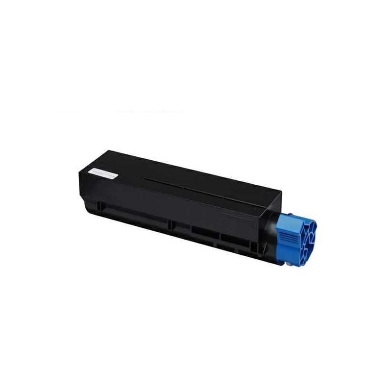 Toner dayma oki b412 - b432 - b512 - mb472 - mb492 - mb562 - negro 3.000 pag.