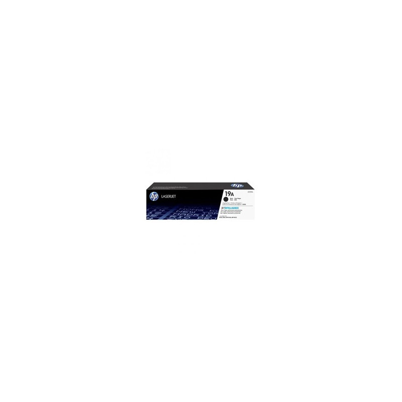 HP Rullo di trasferimento immagine originale LaserJet 19A