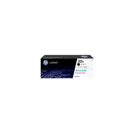 HP Cartuccia toner nero originale LaserJet 30A