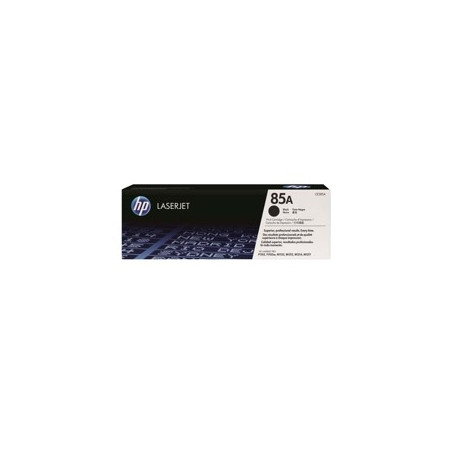 HP Cartuccia Toner originale nero LaserJet 85A