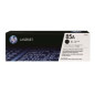 HP Cartuccia Toner originale nero LaserJet 85A
