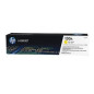 HP 130A Yellow Original LaserJet Toner Cartridge HP 130A Yellow Original LaserJet Toner Cartridge