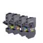 Toner dayma kyocera tk5220 negro 1.200 pag  premium