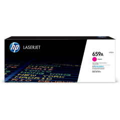 HP LaserJet 659A Magenta Original Toner Cartridge