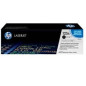 HP 125A Black Original LaserJet Toner Cartridge
