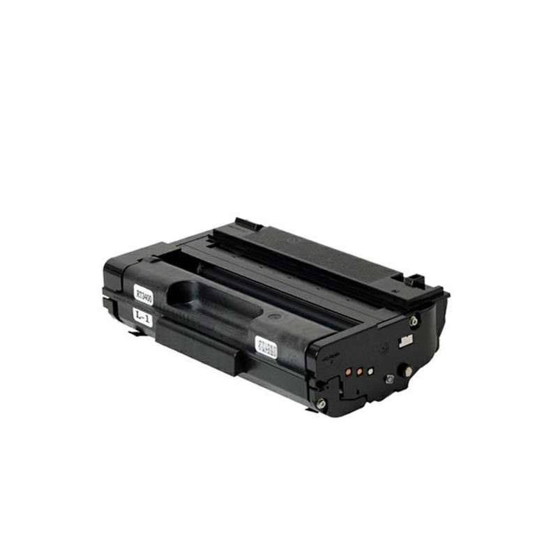 Toner dayma ricoh sp3500 - sp3510 - negro - 6,400 p.