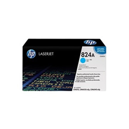 Toner hp kit de tambor cian cb385a
