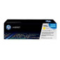 HP 125A Yellow Original LaserJet Toner Cartridge HP 125A Yellow Original LaserJet Toner Cartridge