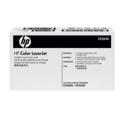 HP Unità di raccolta toner 648A