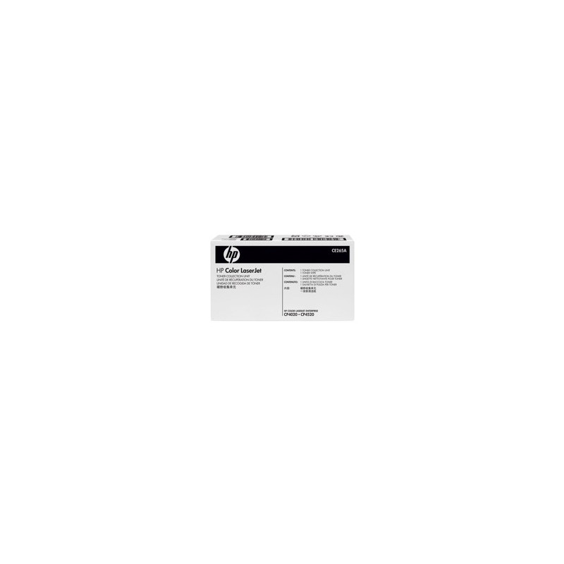 HP Unità di raccolta toner 648A