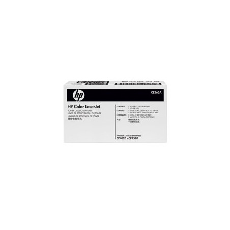 HP Unità di raccolta toner 648A
