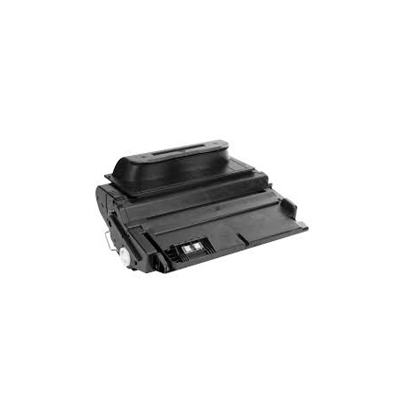 Toner dayma hp q1338a - q5942a - 38a - negro 12.000 p.