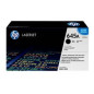 HP Cartuccia Toner originale nero LaserJet 645A HP Cartuccia Toner originale nero LaserJet 645A
